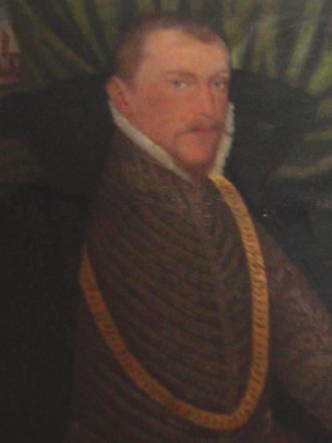 Albrecht VII, Count of Schwarzburg-Rudolstadt