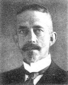 Albrecht von Graefe (politician) httpsuploadwikimediaorgwikipediadethumb0