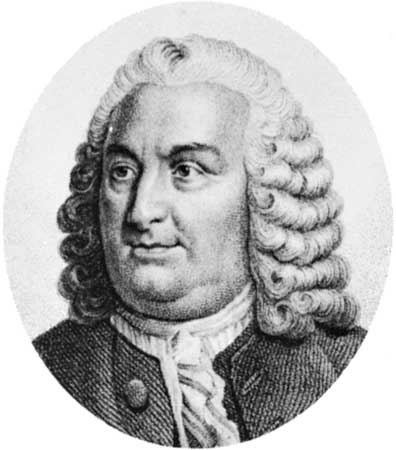 Albrecht von Haller Albrecht von Haller Swiss biologist Britannicacom