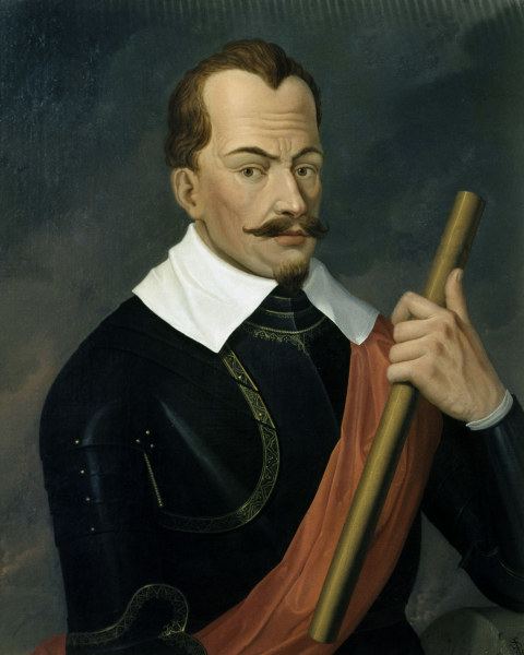 Albrecht von Wallenstein httpsuploadwikimediaorgwikipediacommons55