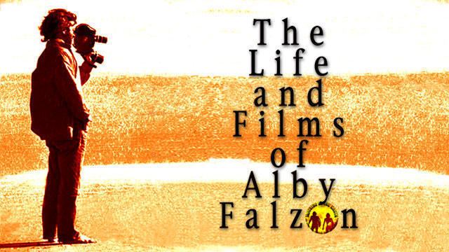 Alby Falzon The Life and Films of Alby Falzon Surf Movies on