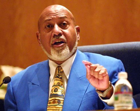 Alcee Hastings Rep Alcee Hastings DFla sued for alleged sexual