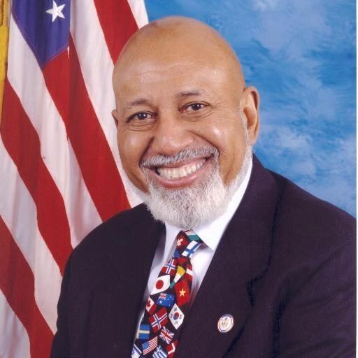 Alcee Hastings Alcee L Hastings RepHastingsFL Twitter