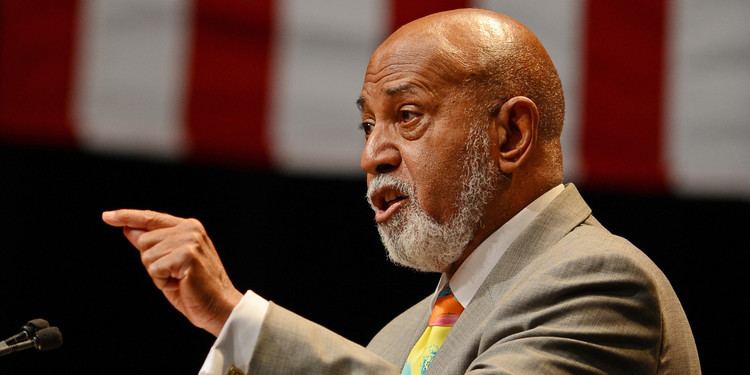 Alcee Hastings Rep Alcee Hastings Says Old Texas Dildo Law Shows The