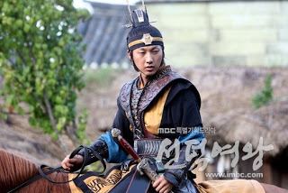 Alcheon Catatanku Hwarang Alcheon Alcheon Rang of Queen Seon Deok