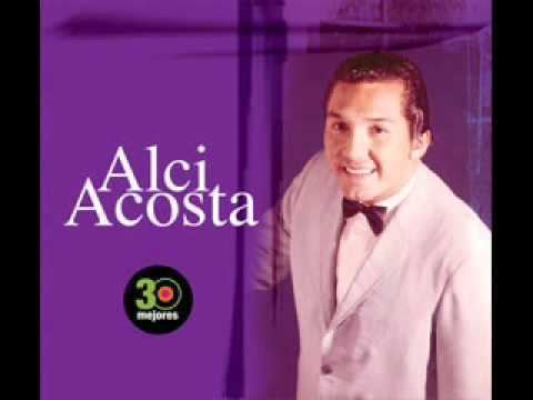 Alci Acosta JORNALERO ALCI ACOSTA XD wmv YouTube
