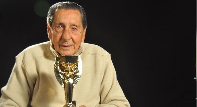 Alcides Ghiggia Alcides Ghiggia World Cup final goalscoring winner with