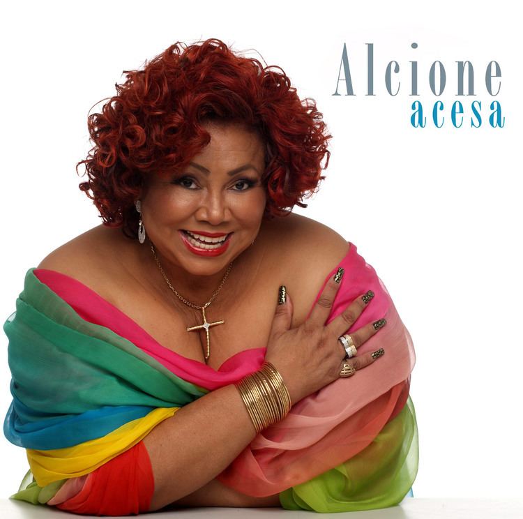 Alcione Nazareth Alcione Nazareth