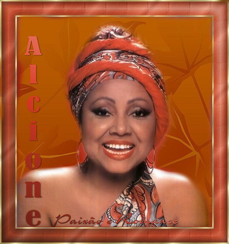Alcione Nazareth A Thousand Songs and One Song BESTqUEST