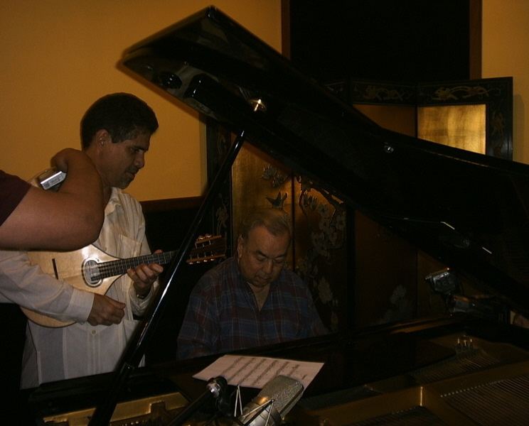 Aldemaro Romero Aldemaro Romero Biography Bandmaster Composer Conductor Jazz