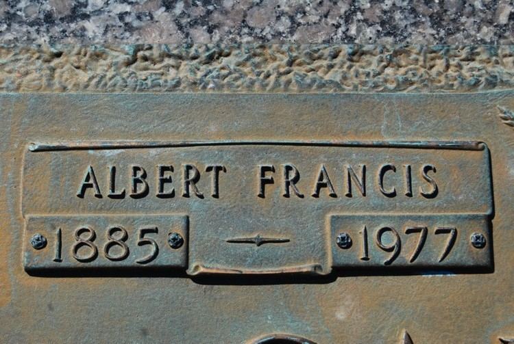 Alden Caldwell Albert Francis Caldwell 1885 1977 Find A Grave Memorial