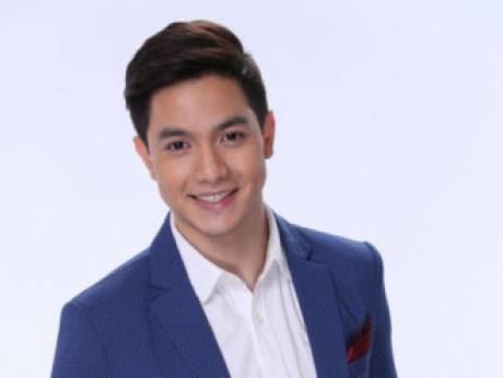 Alden Richards Alden Richards talks AlDub phenomenon GulfNewscom