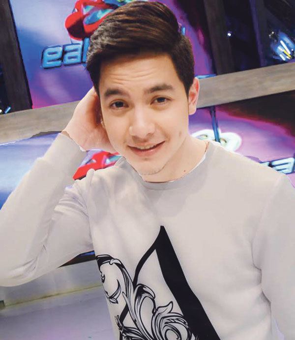 Alden Richards Who Is Alden Richards Alden Richards and Maine Mendoza