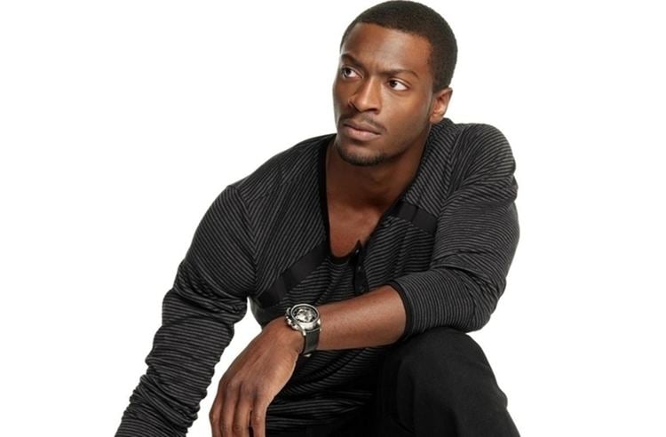 Aldis Hodge Quote Archive Aldis Hodge Online