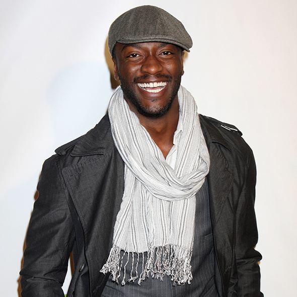 Aldis Hodge Actor Aldis Hodge Is A Taken Married Man Or Is In Search Of A