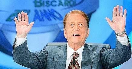 Aldo Biscardi Aldo Biscardi quotHa sbagliato Maradona ma pi di lui ha