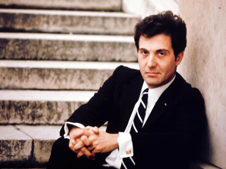 Aldo Ciccolini Aldo Ciccolini An Italian Pianist With A French Soul Dies At Age