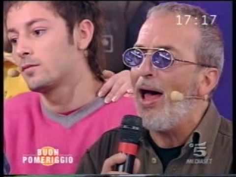 Aldo Donati (singer) COCCA CANTA ALDO DONATI ACCOMPAGNATO DA ALEX BRITTI YouTube