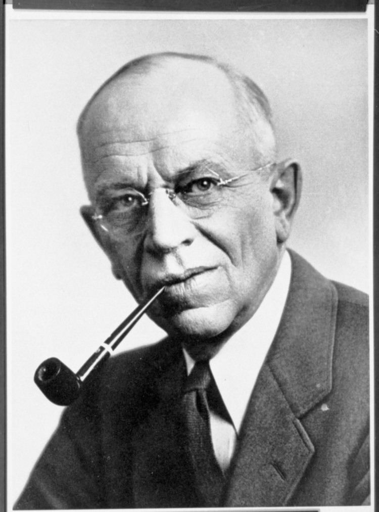 Aldo Leopold - Alchetron, The Free Social Encyclopedia