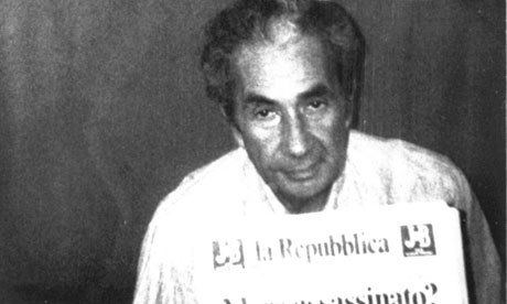 Aldo Moro Aldo Moro39s farewell letter before execution From the