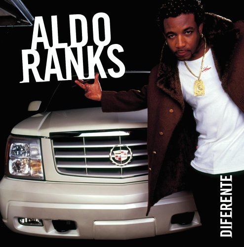 Aldo Ranks Aldo Ranks Diferente Amazoncom Music