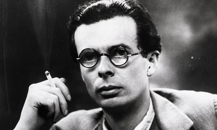 Aldous Huxley 8 Astute Comments from Aldous Huxley Intellectual Takeout