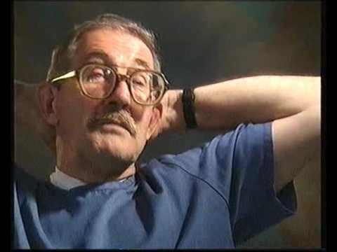 Aldrich Ames Cold War Spies KGB Agent Aldrich Ames YouTube