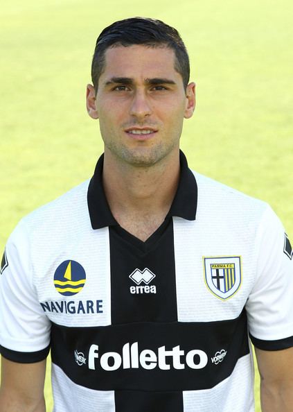 Aleandro Rosi Aleandro Rosi Photos Parma FC Official Headshots Zimbio