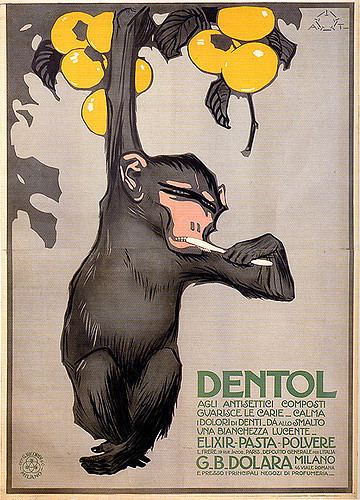Aleardo Terzi Aleardo Terzi Dentol 1914 Flickr Photo Sharing