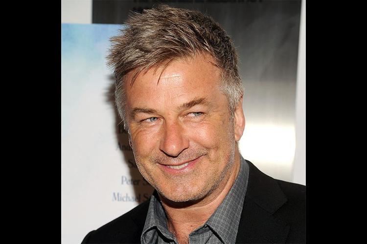 Alec Baldwin Alec Baldwin Television Academy