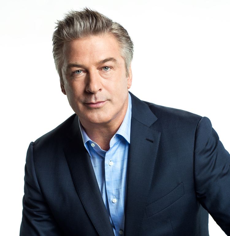 Alec Baldwin A statement from Alec Baldwin MSNBC