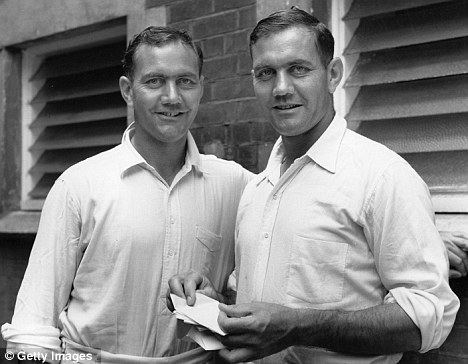 Alec Bedser Sir Alec Bedser superb England bowler dies aged 91