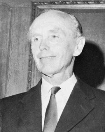 Alec Douglas-Home Sir Alec DouglasHome prime minister of United Kingdom