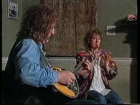 Alec Finn Alec Finn and Mary Bergin 1MP4 YouTube