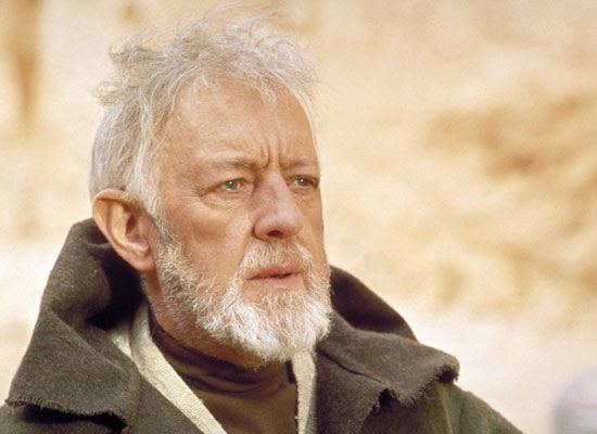 Alec Guinness Alec Guinness Actors