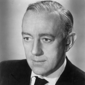 Alec Guinness Alec Guinness Screenwriter Film Actor Television Actor Actor