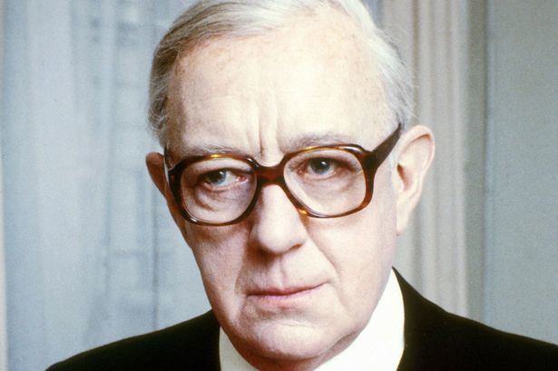 Alec Guinness Star Wars actor Sir Alec Guinnesss life is subject of new play