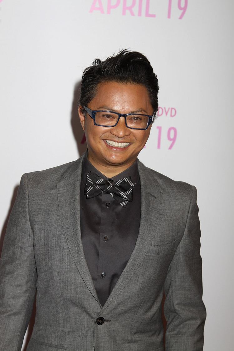 Alec Mapa Alec Mapa at the Exclusive VIP Reception to celebrate the