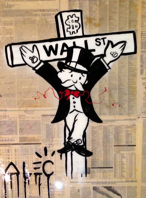 Alec Monopoly Alec Monopoply