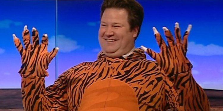 Alec Shelbrooke Alec Shelbrooke Tory MP Vows To Wear TigerStriped