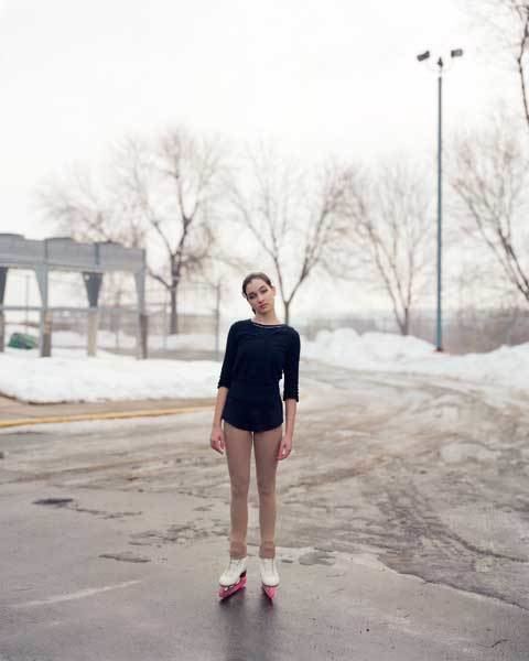 Alec Soth National Portrait Gallery Feature Photography