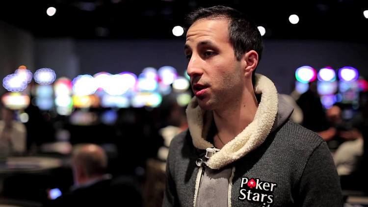 Alec Torelli Un professionista di Poker a Macao Alec Torelli