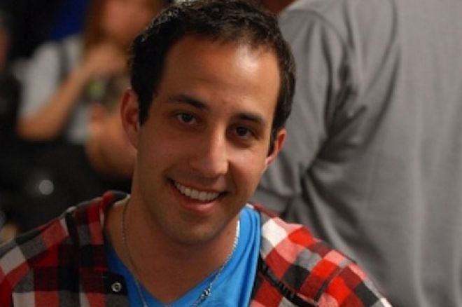 Alec Torelli Pro Blogs No Game For Robots by Alec Torelli PokerNews