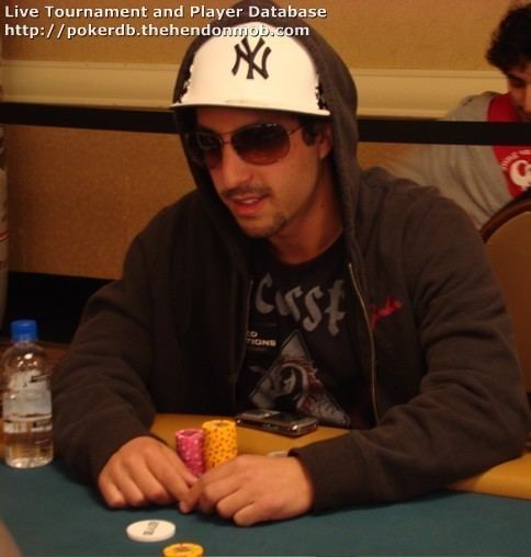 Alec Torelli Alec Torelli Hendon Mob Poker Database