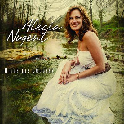 Alecia Nugent Alecia Nugent Biography Albums amp Streaming Radio