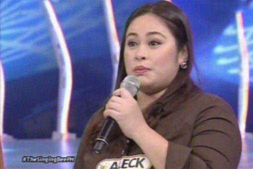 Aleck Bovick Aleck Bovick surfaces on Singing Bee ABSCBN News