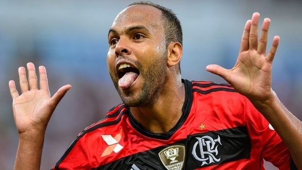 Alecsandro Alecsandro vira dvida no Flamengo Felipe liberado para