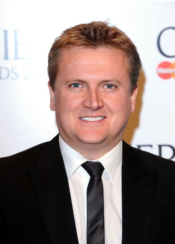 Aled Jones Eamonn Holmes wanted by Daybreak chiefs to replace Aled