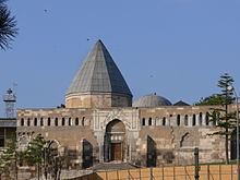 Alâeddin Mosque httpsuploadwikimediaorgwikipediacommonsthu