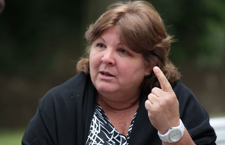 Aleida Guevara Aleida Guevara Che je nas djecu posjeivao preruen u